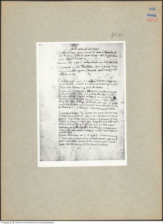 Vorderseite von bh087622_recto