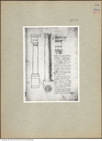 Vorderseite von bh087625_recto