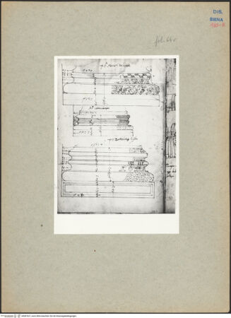 Vorderseite von bh087627_recto