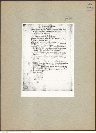 Vorderseite von bh087629_recto