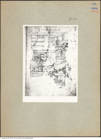 Vorderseite von bh087630_recto