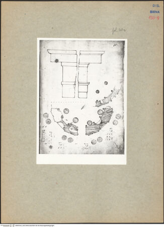 Vorderseite von bh087632_recto