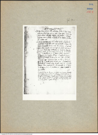 Vorderseite von bh087633_recto