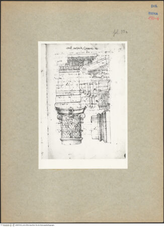 Vorderseite von bh087634_recto