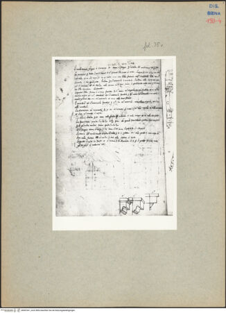 Vorderseite von bh087641_recto