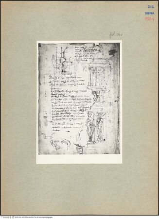 Vorderseite von bh087643_recto