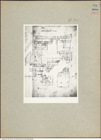 Vorderseite von bh087644_recto