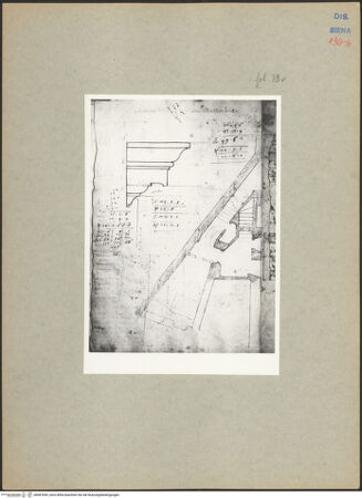 Vorderseite von bh087645_recto