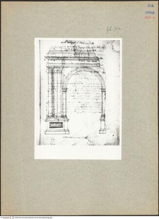 Vorderseite von bh087650_recto