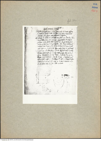 Vorderseite von bh087651_recto