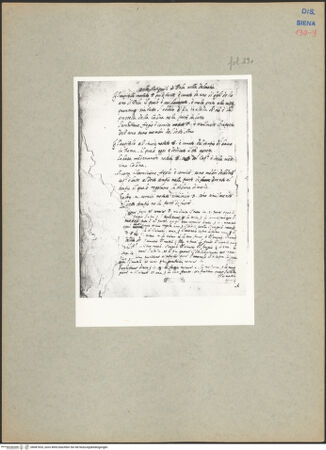 Vorderseite von bh087653_recto