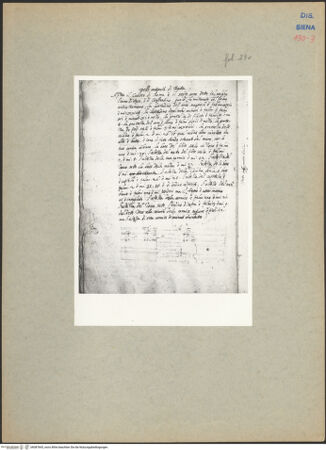 Vorderseite von bh087665_recto