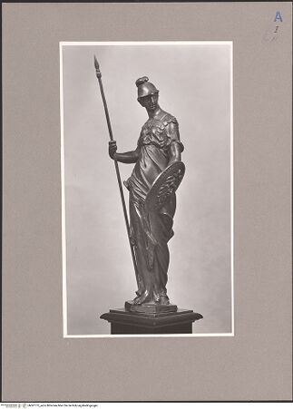 Vorderseite von bh087775_recto