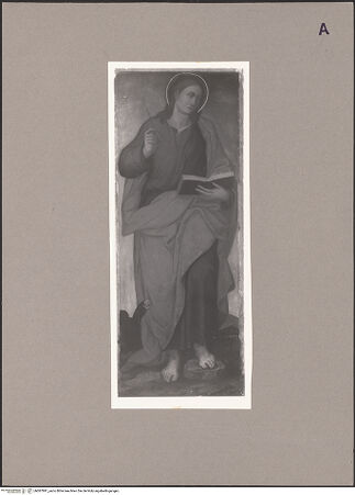 Vorderseite von bh087891_recto