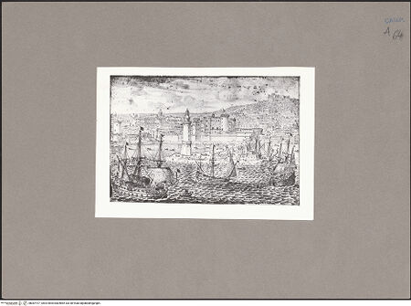 Vorderseite von bh087917_recto