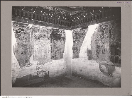 Vorderseite von bh087929_recto