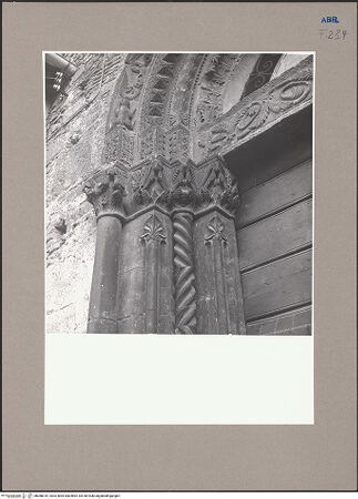 Vorderseite von bh088016_recto