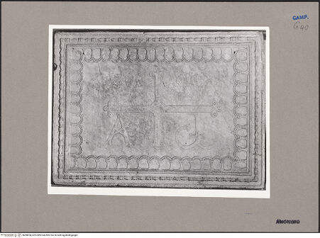 Vorderseite von Sopr. BAS NA [https://www.deutsche-digitale-bibliothek.de/content/lizenzen/rv-ez/] Antependium - Gesamtansicht, bh088038_recto. Foto.