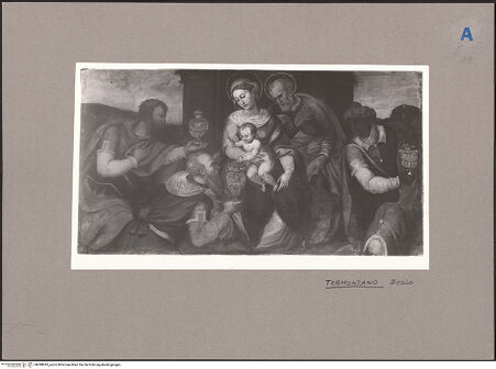 Vorderseite von bh088095_recto