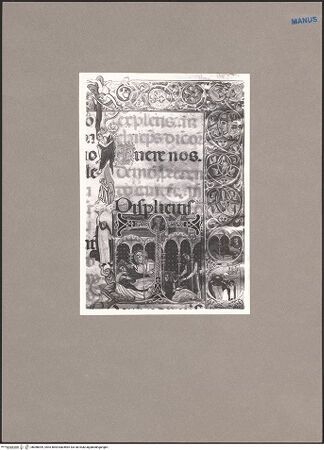 Vorderseite von bh088099_recto