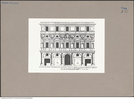 Vorderseite von bh088144_recto