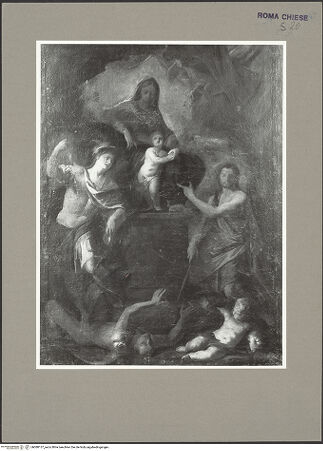 Vorderseite von bh088157_recto