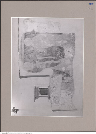 Vorderseite von bh088281_recto