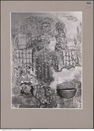 Vorderseite von bh088320_recto