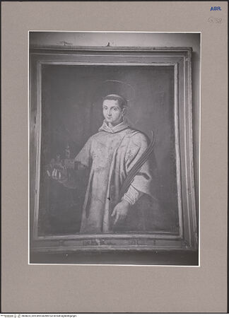 Vorderseite von bh088325_recto