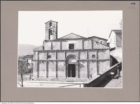 Vorderseite von bh088337_recto