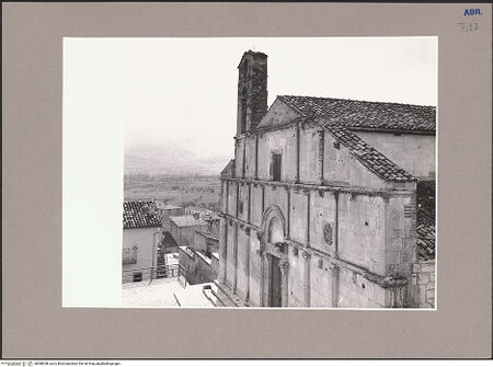 Vorderseite von bh088338_recto