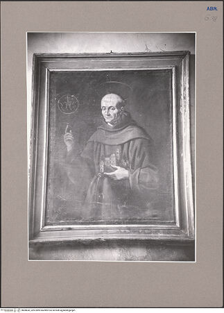 Vorderseite von bh088342_recto