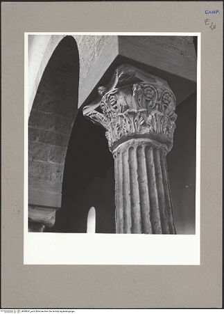 Vorderseite von Hutzel, Max [https://www.deutsche-digitale-bibliothek.de/content/lizenzen/rv-ez/] Seitenansicht, bh088347_recto. Foto: Hutzel, Max.