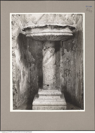 Vorderseite von Hutzel, Max [https://www.deutsche-digitale-bibliothek.de/content/lizenzen/rv-ez/] Gesamtansicht, bh088527_recto. Foto: Hutzel, Max.