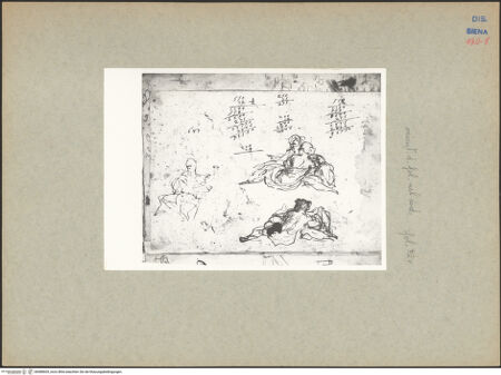 Vorderseite von bh088605_recto