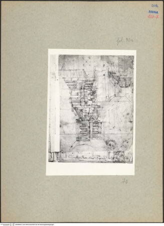 Vorderseite von bh088609_recto