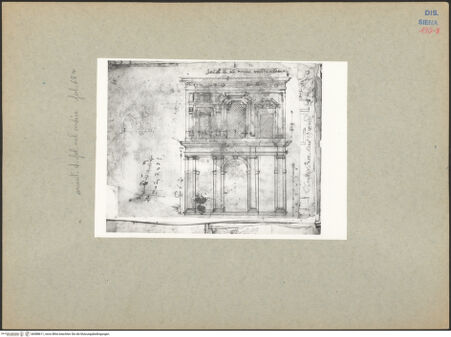 Vorderseite von bh088611_recto