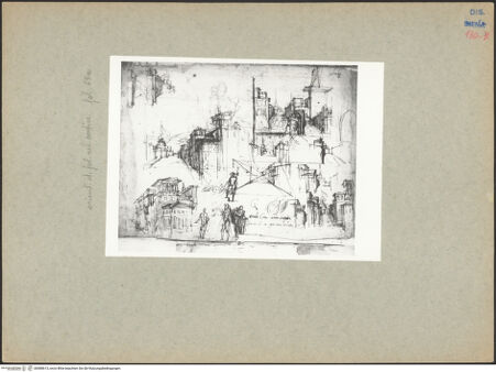 Vorderseite von bh088613_recto