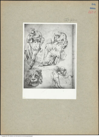 Vorderseite von bh088628_recto