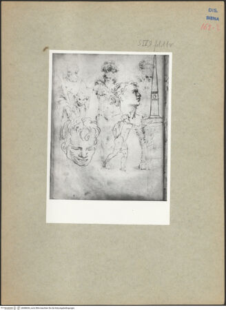 Vorderseite von bh088636_recto