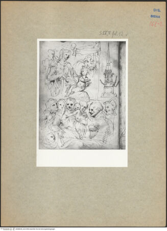 Vorderseite von bh088638_recto