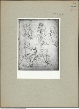 Vorderseite von bh088639_recto