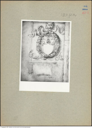 Vorderseite von bh088640_recto