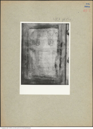 Vorderseite von bh088642_recto