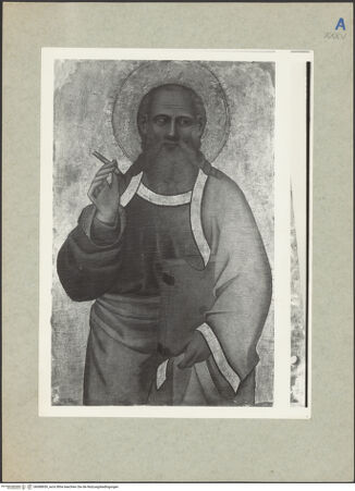 Vorderseite von bh088659_recto