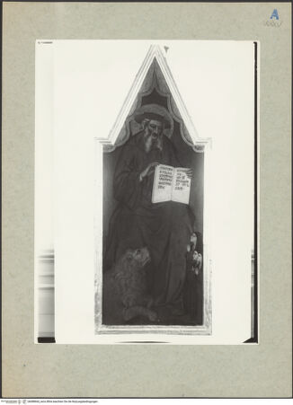 Vorderseite von bh088660_recto