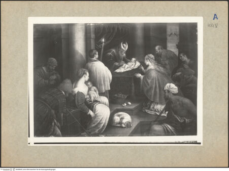 Vorderseite von bh088669_recto