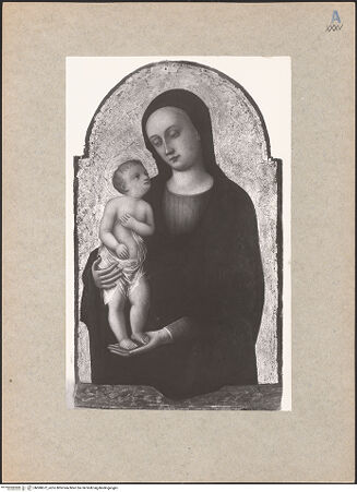 Vorderseite von bh088672_recto