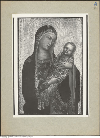 Vorderseite von bh088690_recto