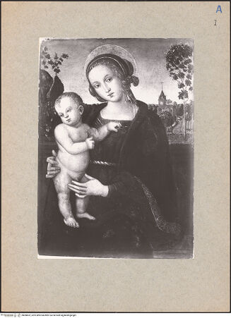 Vorderseite von bh088692_recto